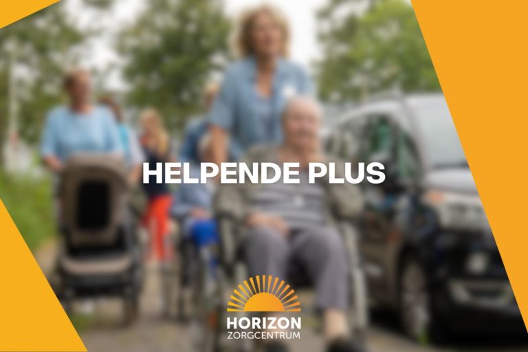 Helpende Plus