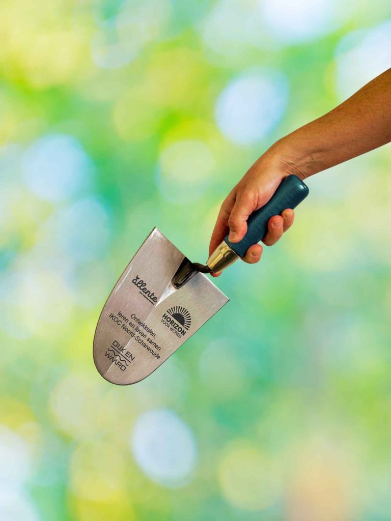 Start bouw Integraal Kind- en Ouderencentrum (IKOC) in Noord-Scharwoude