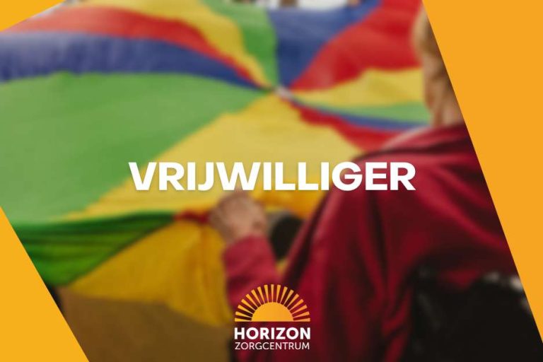 Vacature Vrijwilligers