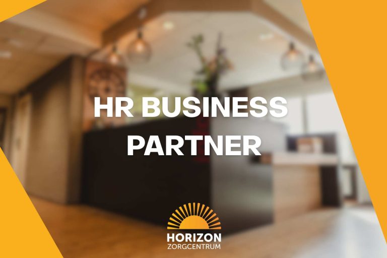 HR Business Partner