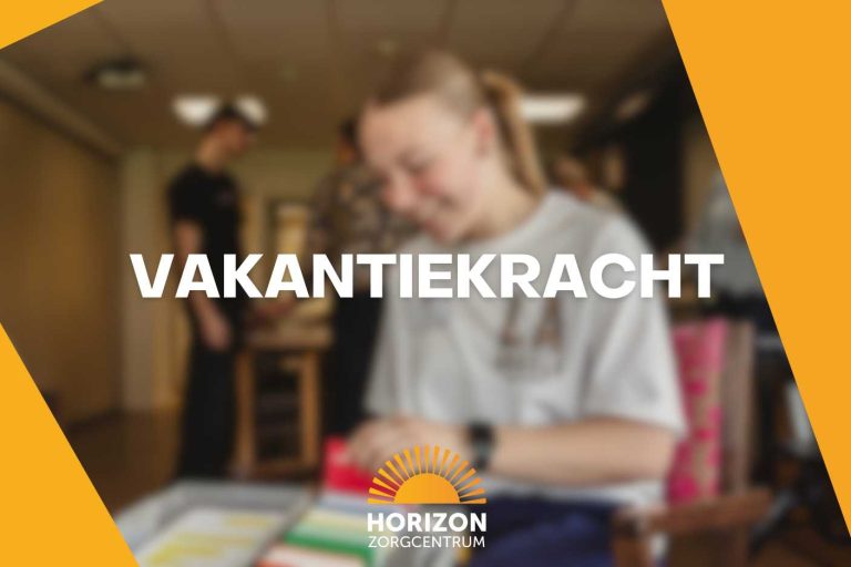 Vakantiekracht
