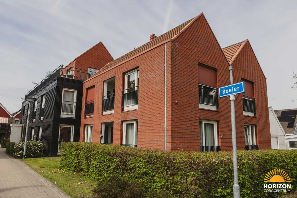 Dars en Lient Foto Buitenkant