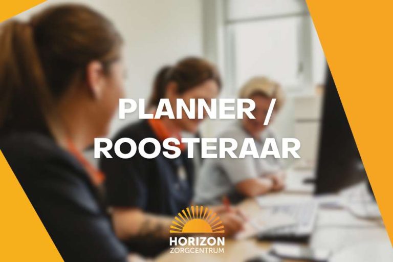 Planner / Roosteraar