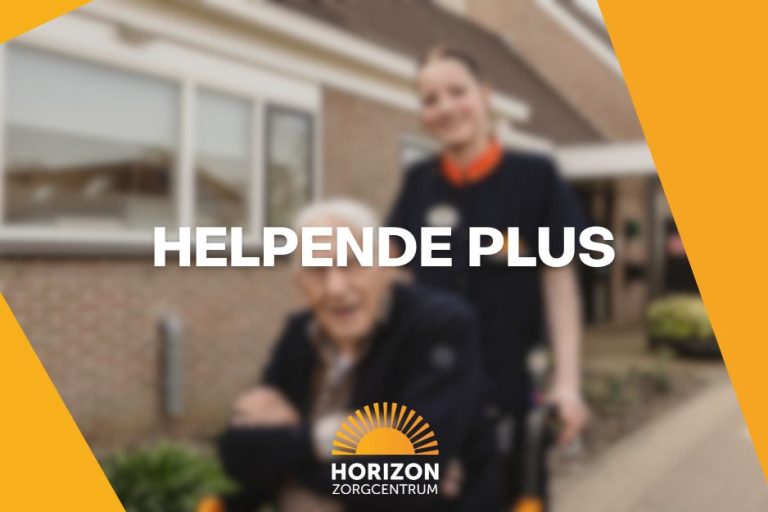 Helpende Plus