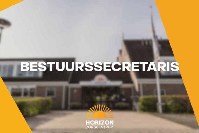 Bestuurssecretaris